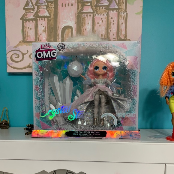 lol bundle all accessories included - Picture 1 of 4